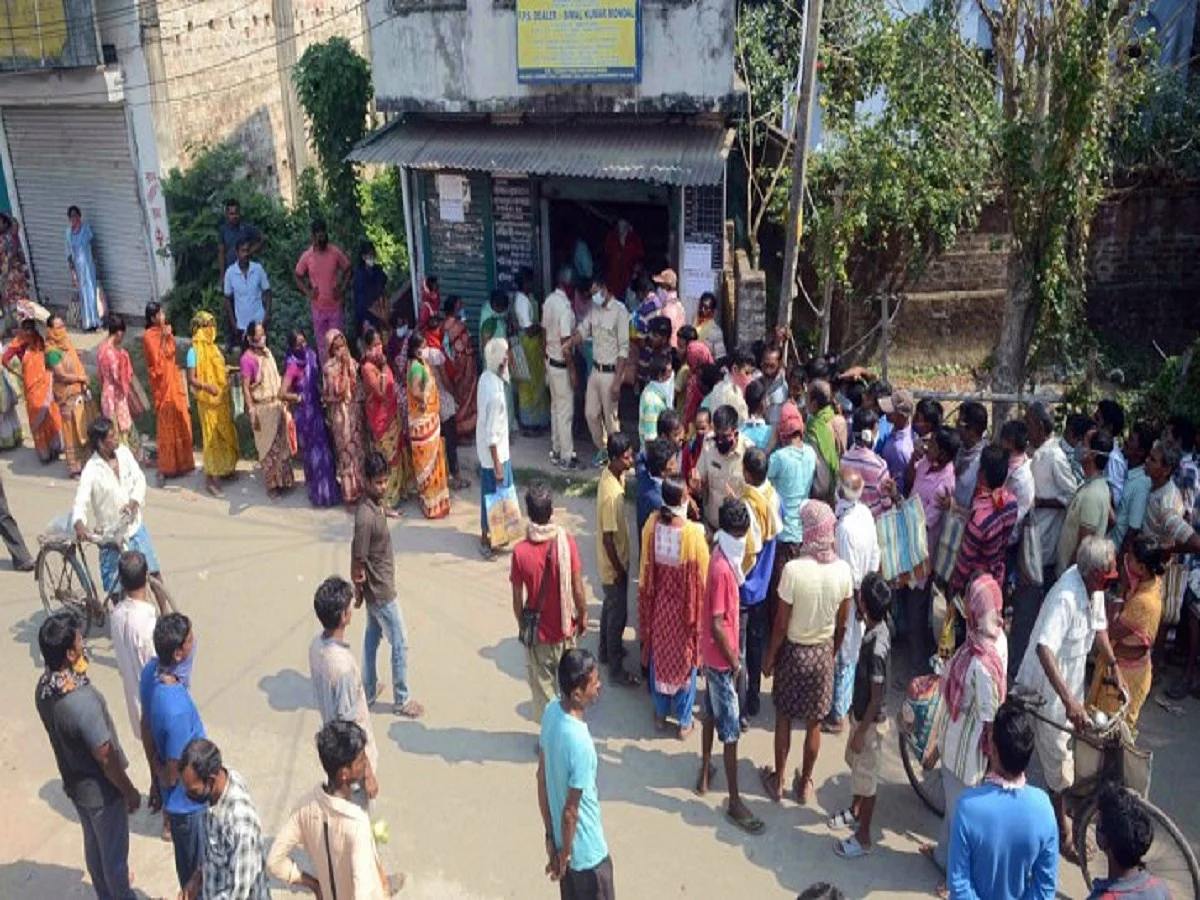 Non-BJP parties in Bengal busy pointing fingers and blaming others for facilitating ‘Hindutva’    