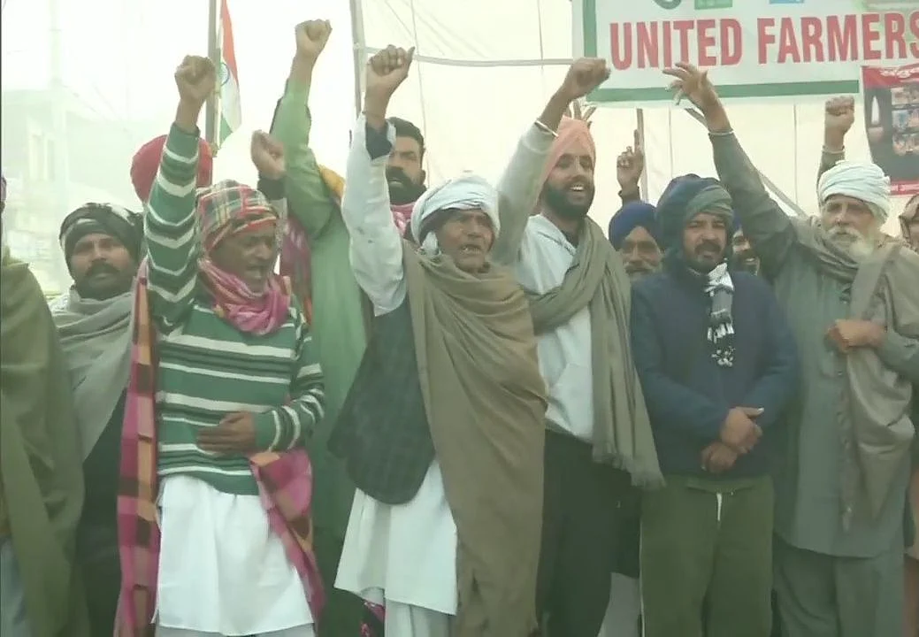 The Prime Minister must abandon his obduracy and repeal the farm laws