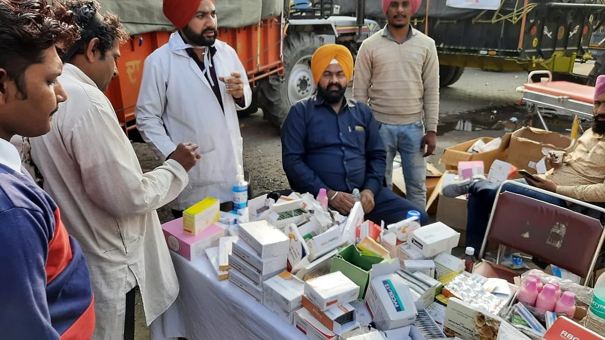 Photo Courtesy: IANS