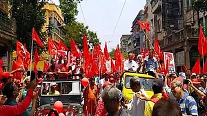 Intense digital campaign expected in West Bengal ahead of polls by both TMC and BJP