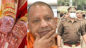 First arrest under UP’s ‘love jihad’ law: Father of accused, villagers say police orchestrated it all