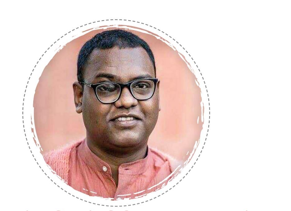 HANSDA SOWVENDRA SHEKHAR