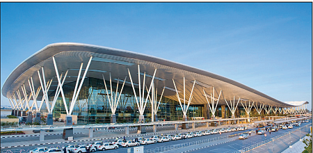 Road travel from Tamil Nadu to Kerala in times of COVID: masks off ! 