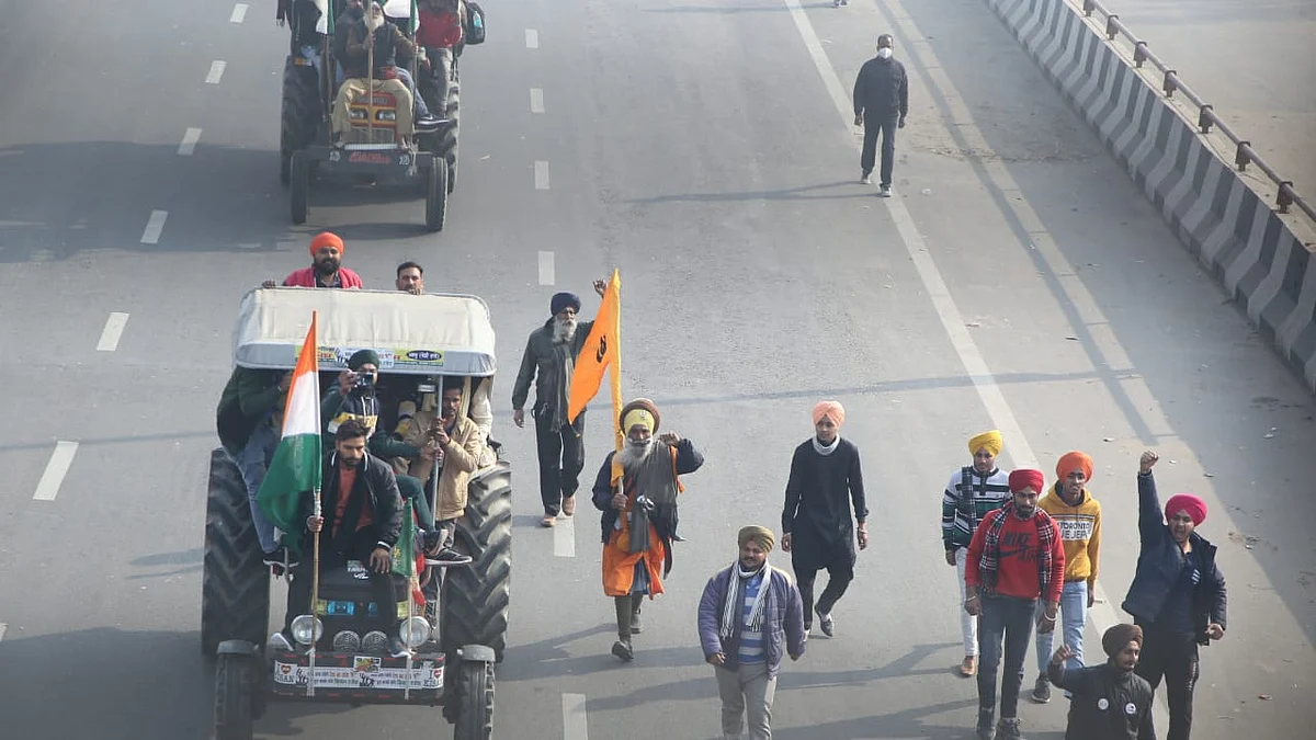 Representative Image (NH Photo by Vipin)