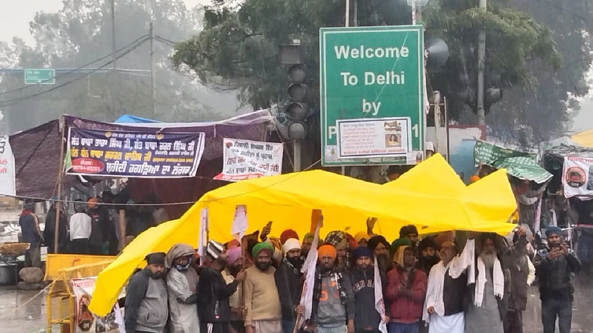 Representative Image (Photo Courtesy: Twitter/@arunrajpaul)