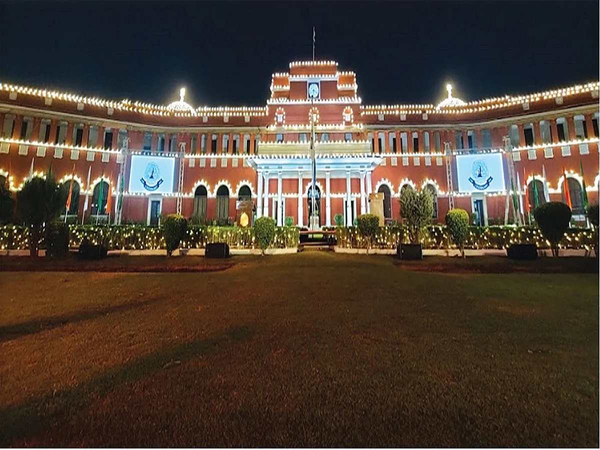 100 years of Modern School, Delhi and how the school combined innovation with tradition  