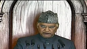 7 opposition parties write to President, seek time on snooping, farmers issue