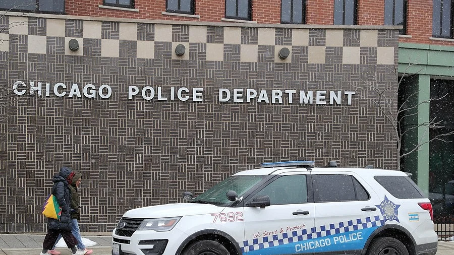 Shootings, murders in Chicago rose 50% in 2020