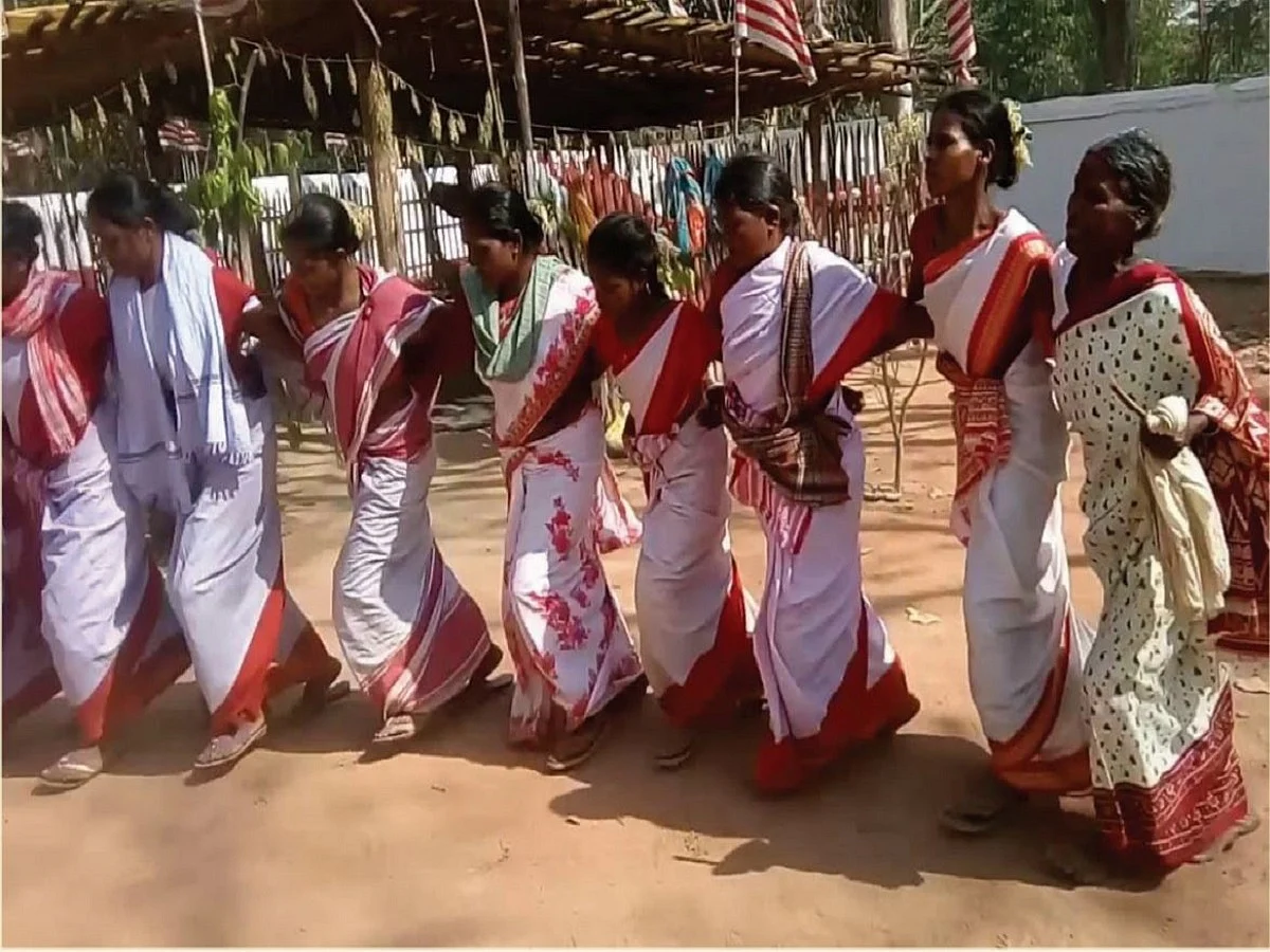 Can Adivasis get their identity back?: Growing demand for Census to recognise their ‘religion’  