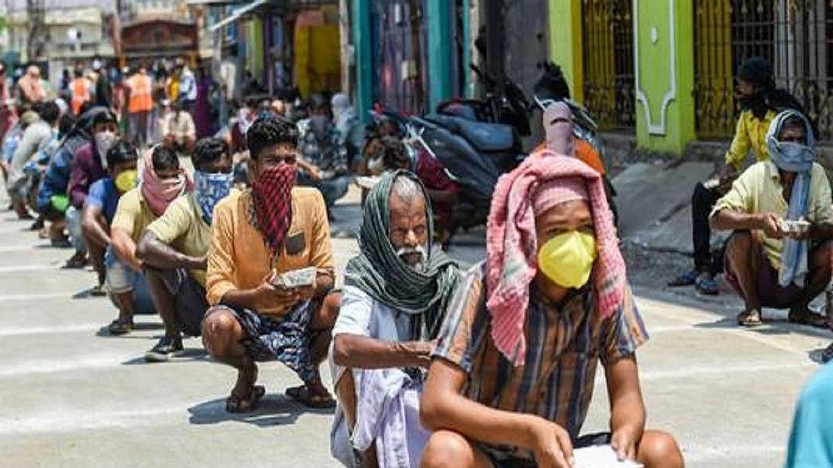 Representative Image (Photo Courtesy: PTI)