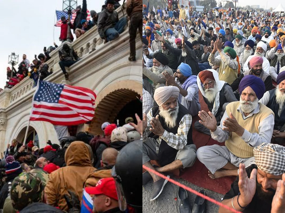 Lessons for our two democracies in the US and in India: Shashi Tharoor