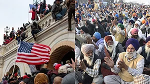 Lessons for our two democracies in the US and in India: Shashi Tharoor