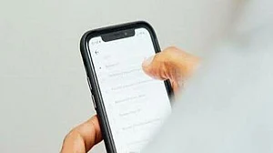 Indian girls facing a deep digital divide