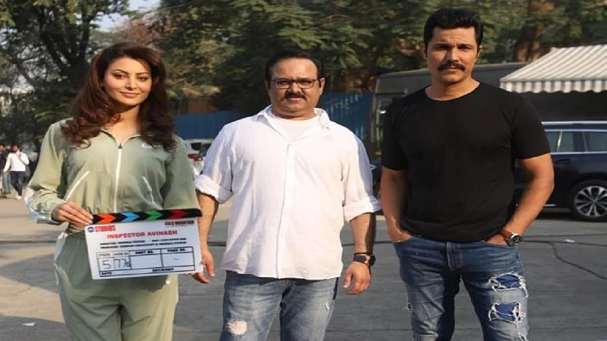 Randeep Hooda on challenges of playing a real-life super cop (Photo Courtesy: IANS)