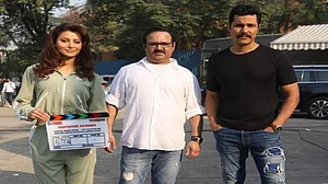 Randeep Hooda on challenges of playing a real-life super cop