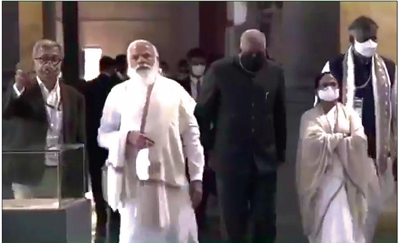 The ‘Vaccine Row’ in India explained: between a jab and a hard place 