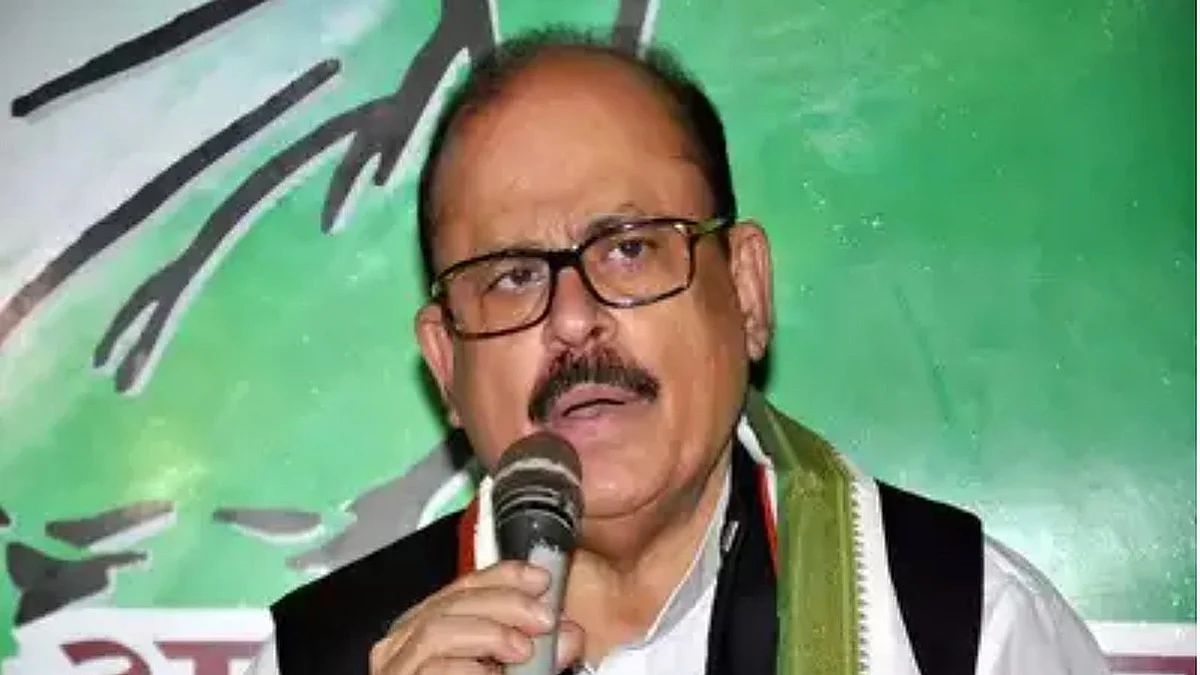 Congress will fight against polarisation in Kerala: Congress Gen. Secy Tariq Anwar