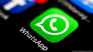 India asks WhatsApp to withdraw changes to privacy policy