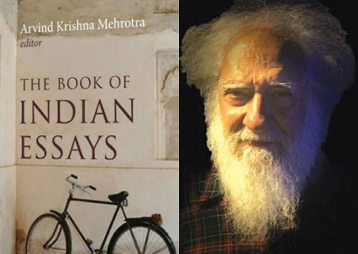 An anthology compiles 200 years of ‘Indian’ prose and poetry in English  