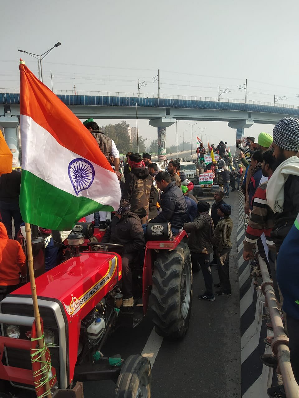 LIVE News Updates: Home Minister Amit Shah calls for an emergency meeting on Farmers protest