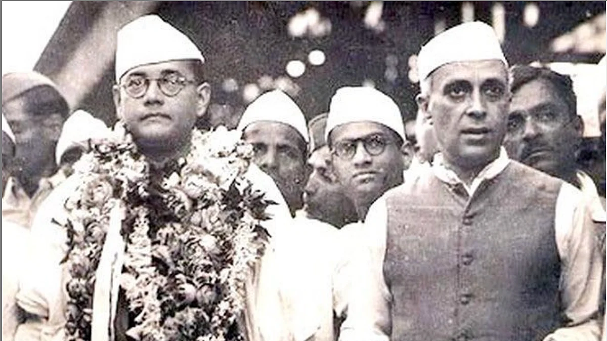 Netaji Subhas Chandra Bose’s letters to Nehru show a warmth and intimacy that is often overlooked