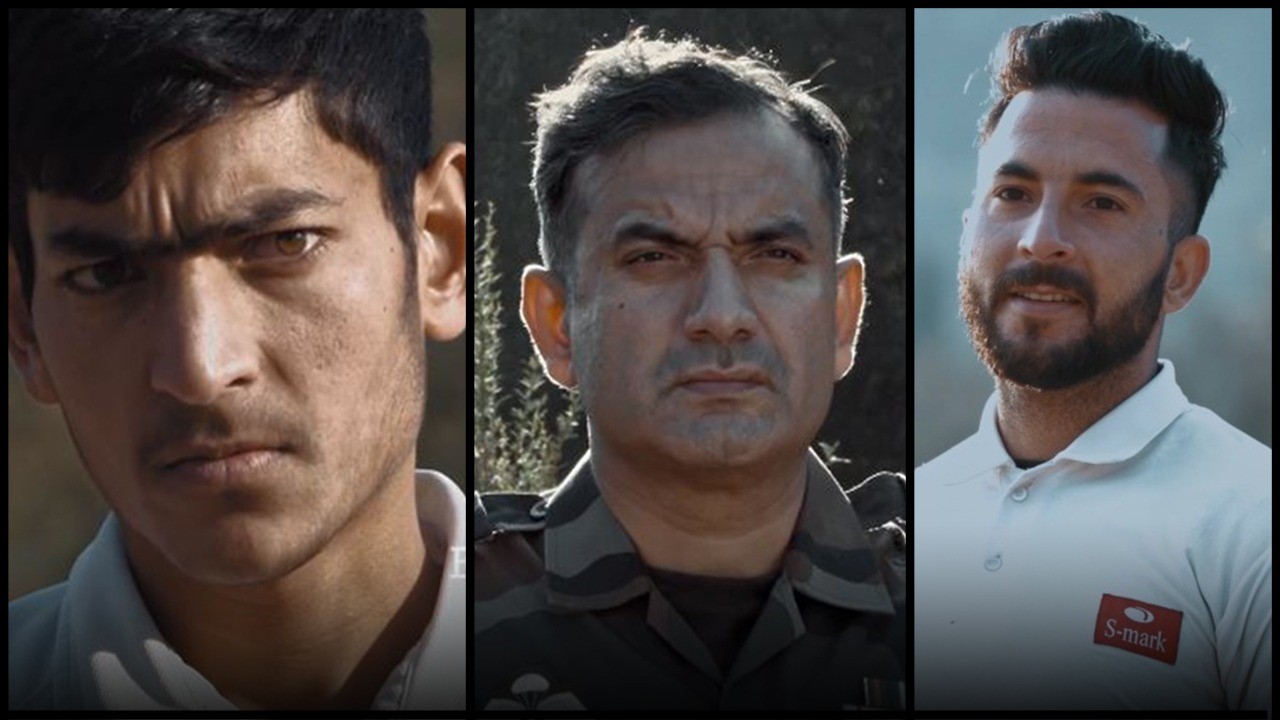 ‘Inaam’ a short film streaming on The Short Cuts is a treat to watch this Republic Day