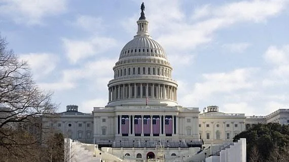 Democrats take control of US Senate