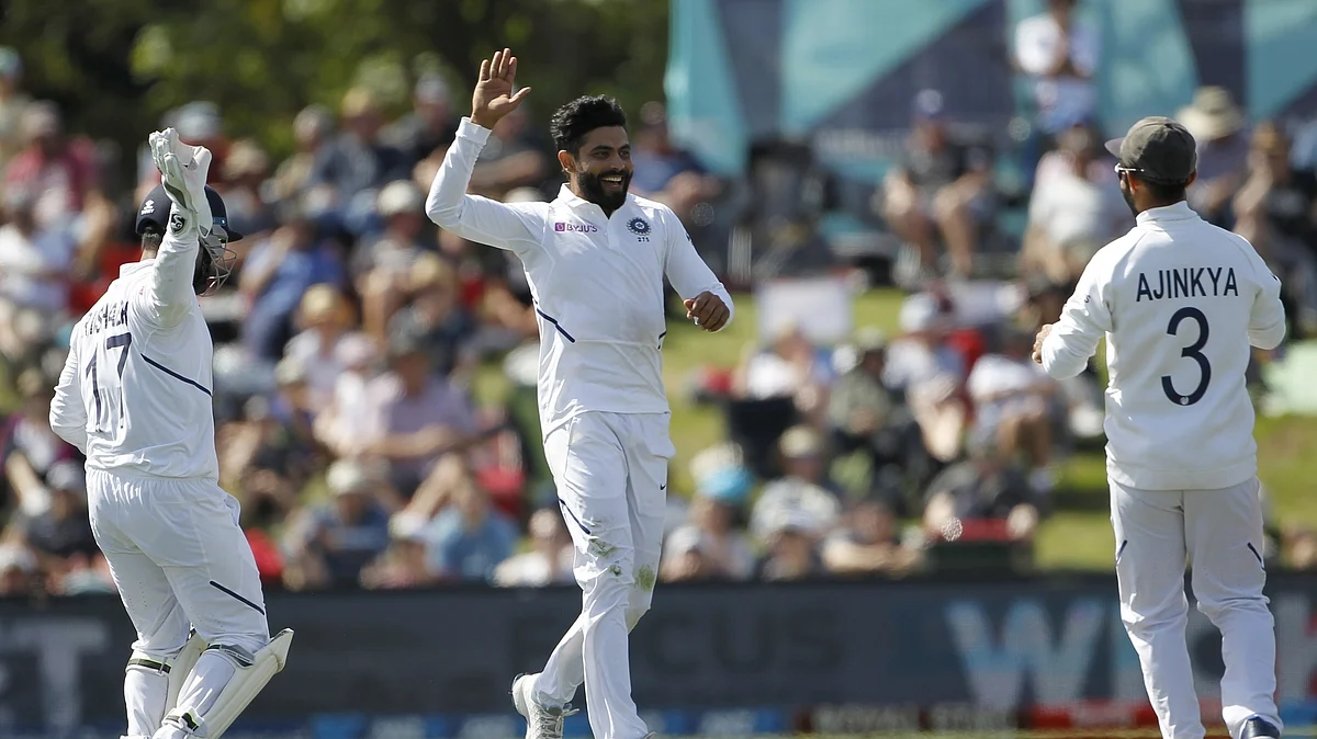 Smith’s run out stands out, ahead of my wickets: Jadeja