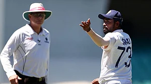 Indian players were racially abused at SCG, confirms Cricket Australia