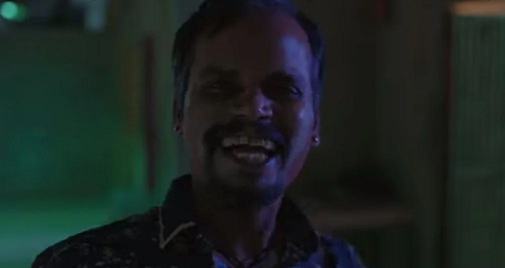 Nalneesh Neel feels grateful on his Hollywood debut with ‘The White Tiger’