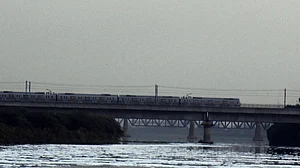 CPCB to SC: Delhi is habitual offender in Yamuna pollution