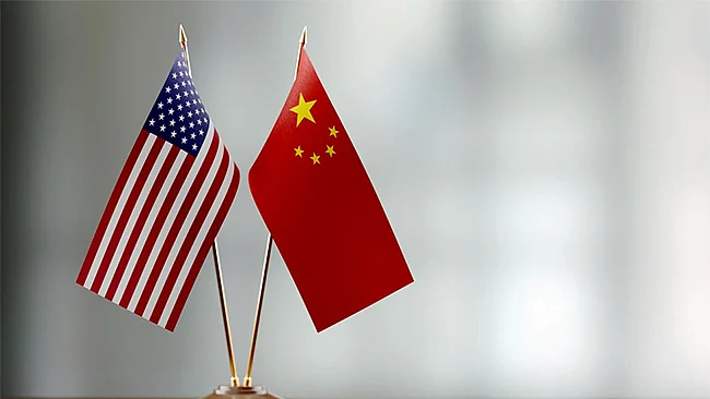 US blacklists Xiaomi, CNOOC, Skyrizon, raising heat on China