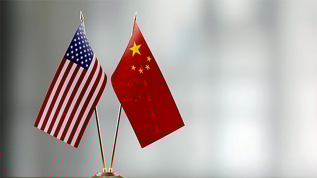 US blacklists Xiaomi, CNOOC, Skyrizon, raising heat on China