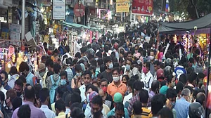 Trust the Union Budget to be a sound and light show