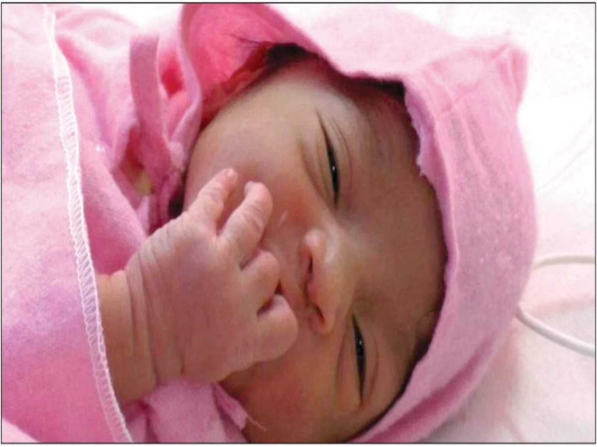 Tip of the iceberg: the grim tale of India’s unwanted and abandoned babies 