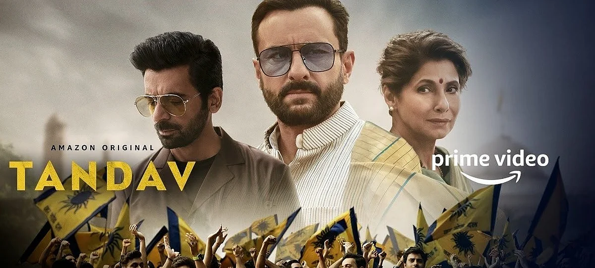 ‘Tandav’ trailer out: Seems to be a gripping political drama in these turbulent times