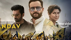 Information and Broadcasting Ministry notice to Amazon Prime over ‘Tandav’