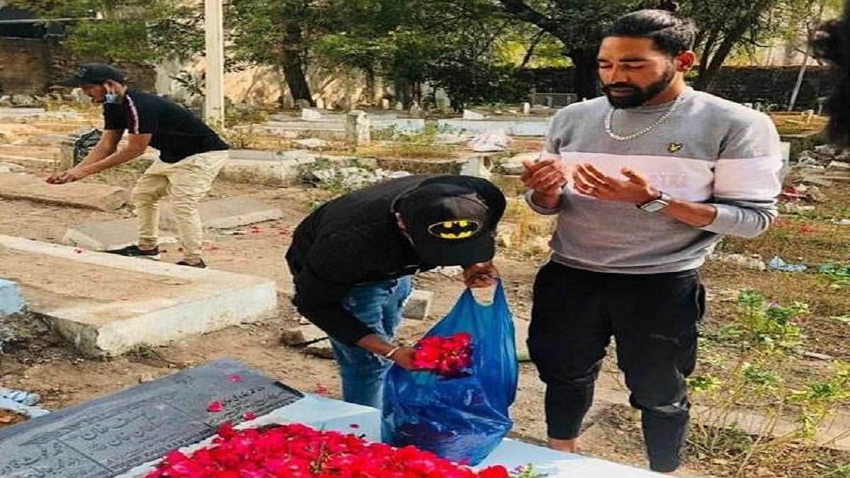 Photo Courtesy: Twitter/ @ANI