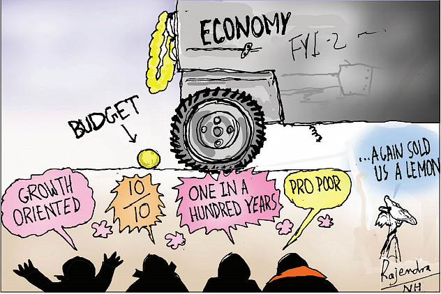 What they don’t tell you: five budget secrets for you to keep in mind