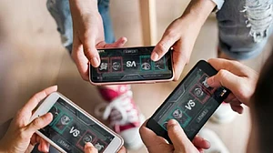 Gaming industry asks for NITI Aayog guidelines for all online skill games