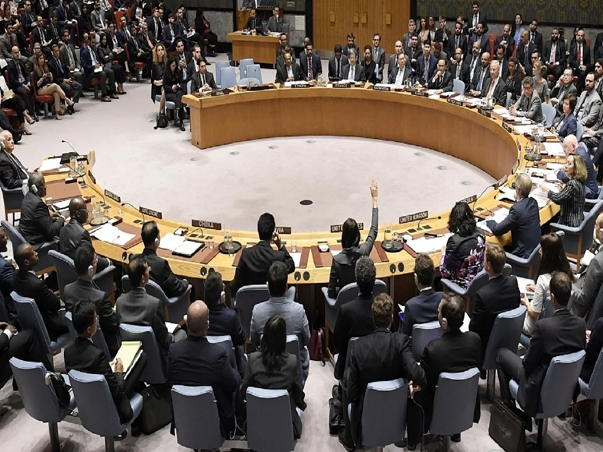 India in UNSC: How long it has to wait for Permanent Seat?  
