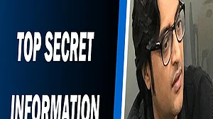 ‘Treason’: Cong On Arnab Chats, Demands Investigation