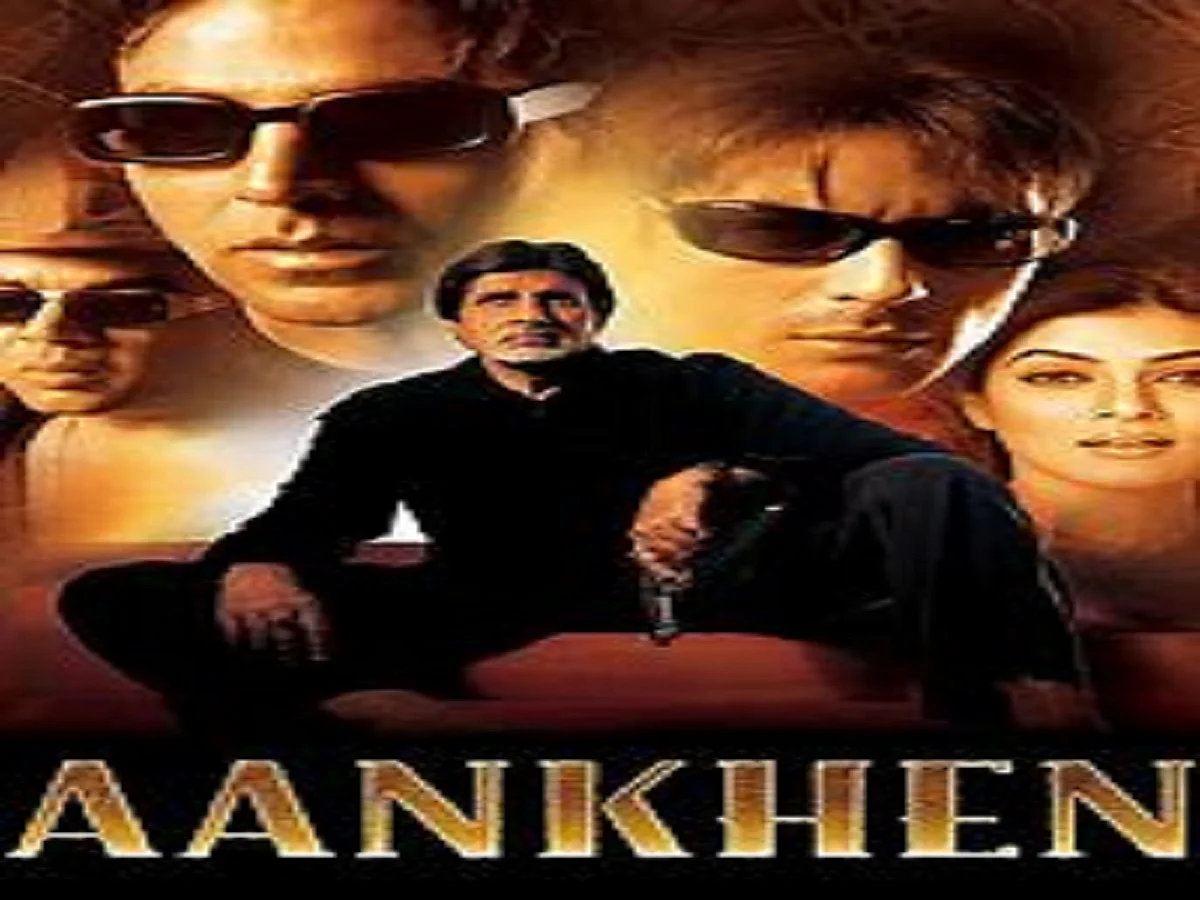 No way am I selling my rights of ‘Aankhen’, says producer Gaurang Doshi