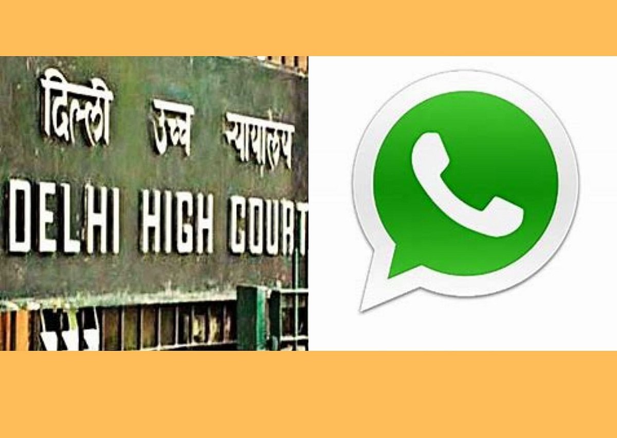 WhatsApp’s different policy for users in India and EU major cause of concern, Centre tells Delhi HC