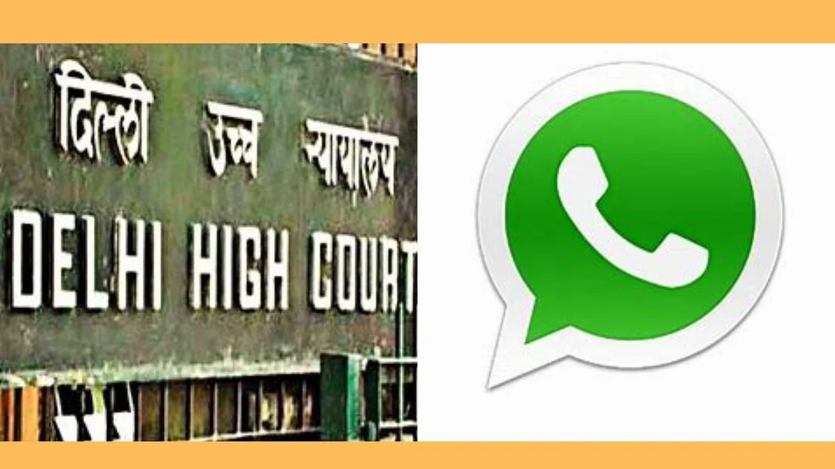 WhatsApp’s different policy for users in India and EU major cause of concern, Centre tells Delhi HC