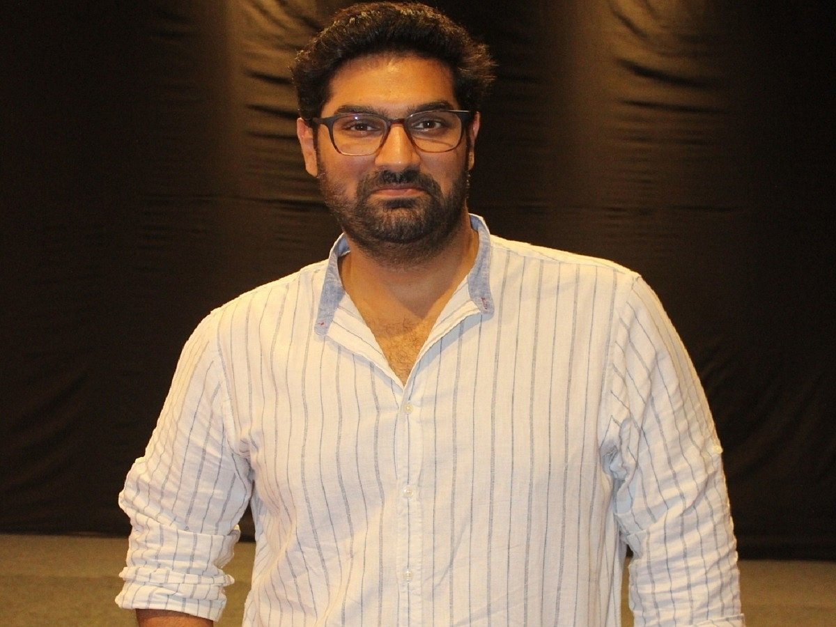 Kunaal Roy Kapur: I don’t like malice when it comes to feedback about my acting