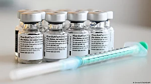 Pfizer Covid vaccine induces 'good' immune response against coronavirus variants