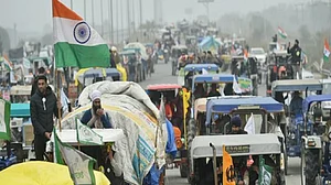 Representative Image (Photo Courtesy: PTI)