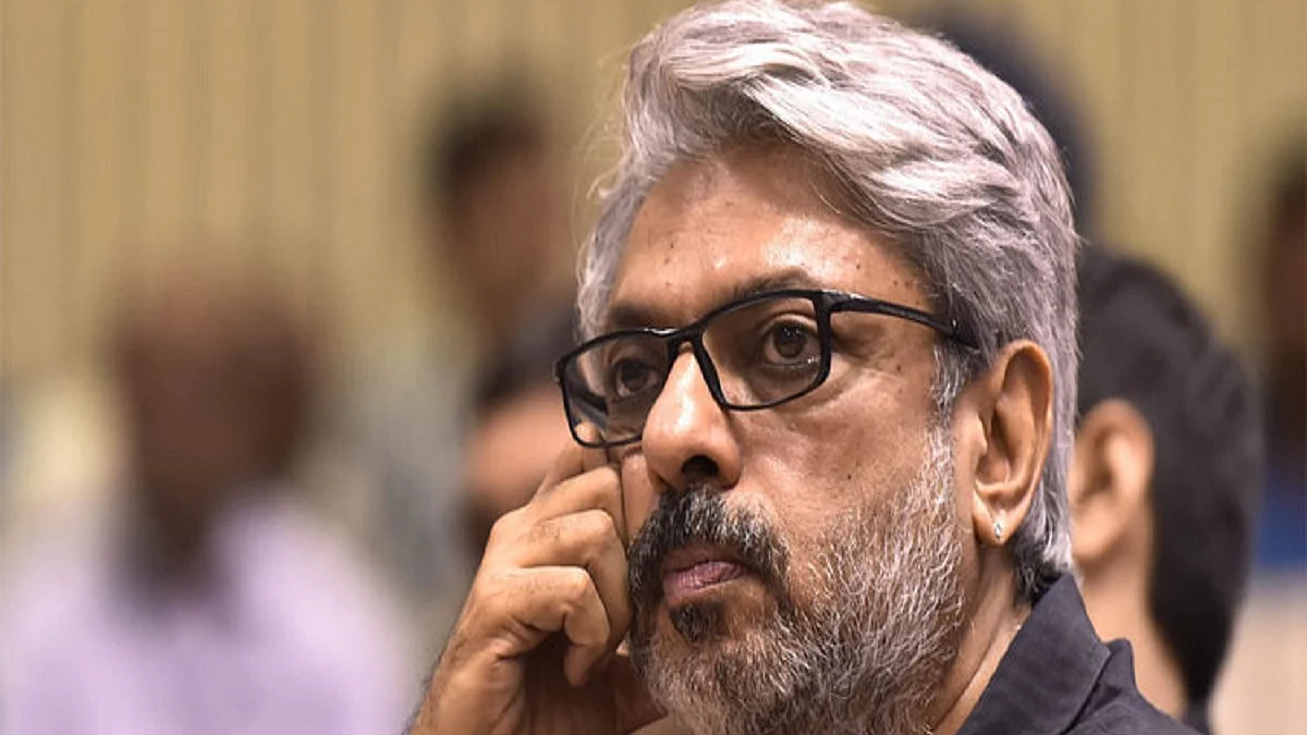 Sanjay Leela Bhansali
