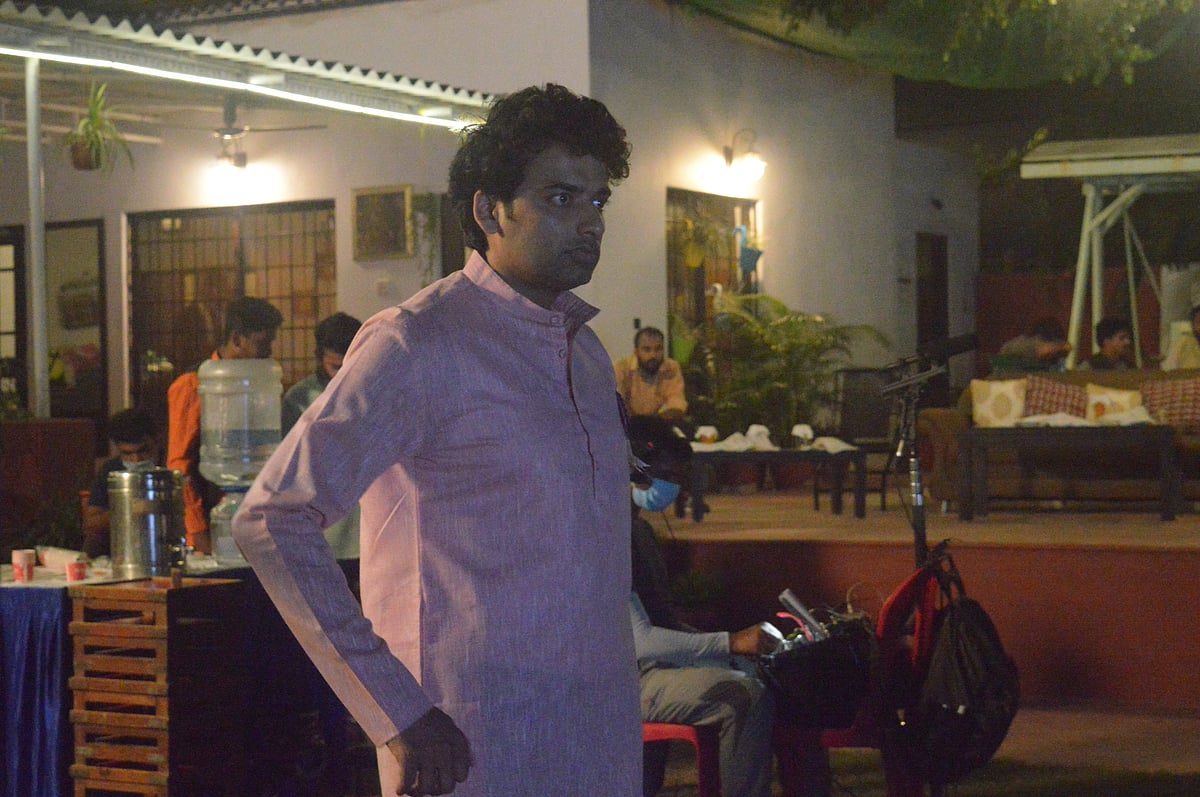 Getting to know Mishras of Bhopal